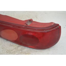 Fanale Stop Posteriore DX Fiat Seicento Dal 1998 al 2010 Cod 46511337  1766391605864