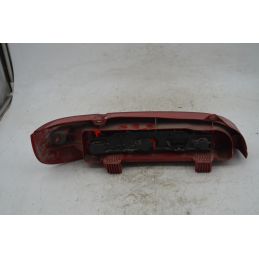 Fanale Stop Posteriore DX Fiat Seicento Dal 1998 al 2010 Cod 46511337  1766391605864