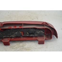 Fanale Stop Posteriore DX Fiat Seicento Dal 1998 al 2010 Cod 46511337  1766391605864