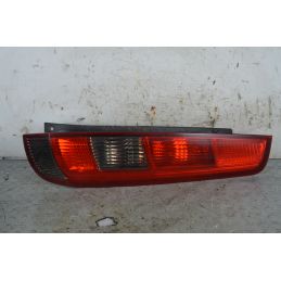 Fanale Stop Posteriore DX Ford Fiesta V Dal 2002 al 2005 Cod 1324563  1766391983849
