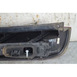 Fanale Stop Posteriore DX Ford Fiesta V Dal 2002 al 2005 Cod 1324563  1766391983849