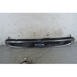 Griglia Anteriore Ford Fiesta V Dal 2002 al 2005 Cod 1344050203  1766392461445