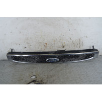 Griglia Anteriore Ford Fiesta V Dal 2002 al 2005 Cod 1344050203  1766392461445