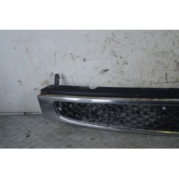 Griglia Anteriore Ford Fiesta V Dal 2002 al 2005 Cod 1344050203  1766392461445