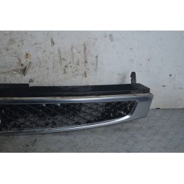 Griglia Anteriore Ford Fiesta V Dal 2002 al 2005 Cod 1344050203  1766392461445