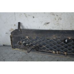 Griglia Anteriore Ford Fiesta V Dal 2002 al 2005 Cod 1344050203  1766392461445