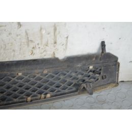 Griglia Anteriore Ford Fiesta V Dal 2002 al 2005 Cod 1344050203  1766392461445