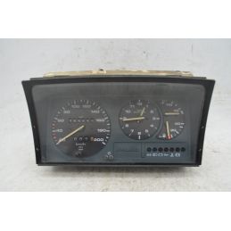 Strumentazione Completa Volkswagen Polo dal 1981 al 1994 Cod 867919033BL  1766393308190