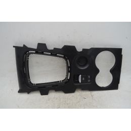 Cornice Rivestimento Console Centrale +Pulsantiera Renault Kadjar Dal 2002 al 2005 Cod 969123761R  1766393036277