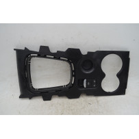 Cornice Rivestimento Console Centrale +Pulsantiera Renault Kadjar Dal 2002 al 2005 Cod 969123761R  1766393036277