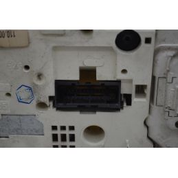 Strumentazione Completa Volkswagen Polo dal 1981 al 1994 Cod 867919033BL  1766393308190