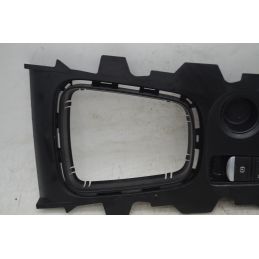 Cornice Rivestimento Console Centrale +Pulsantiera Renault Kadjar Dal 2002 al 2005 Cod 969123761R  1766393036277