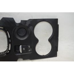 Cornice Rivestimento Console Centrale +Pulsantiera Renault Kadjar Dal 2002 al 2005 Cod 969123761R  1766393036277