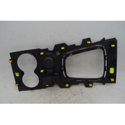 Cornice Rivestimento Console Centrale +Pulsantiera Renault Kadjar Dal 2002 al 2005 Cod 969123761R  1766393036277