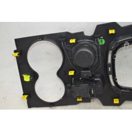 Cornice Rivestimento Console Centrale +Pulsantiera Renault Kadjar Dal 2002 al 2005 Cod 969123761R  1766393036277