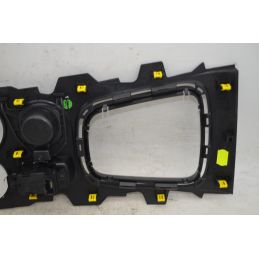 Cornice Rivestimento Console Centrale +Pulsantiera Renault Kadjar Dal 2002 al 2005 Cod 969123761R  1766393036277