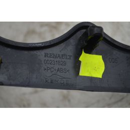 Cornice Rivestimento Console Centrale +Pulsantiera Renault Kadjar Dal 2002 al 2005 Cod 969123761R  1766393036277