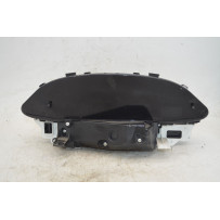 Strumentazione Contachilometri Completa Toyota Yaris Dal 2005 al 2011 Cod 83800-0DJ90  1766393475014