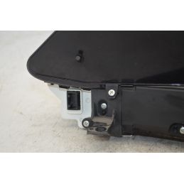 Strumentazione Contachilometri Completa Toyota Yaris Dal 2005 al 2011 Cod 83800-0DJ90  1766393475014