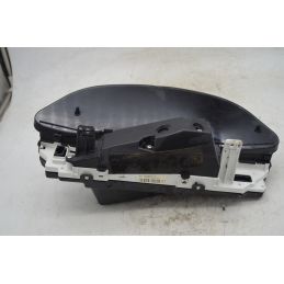 Strumentazione Contachilometri Completa Toyota Yaris Dal 2005 al 2011 Cod 83800-0DJ90  1766393475014