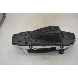 Strumentazione Contachilometri Completa Toyota Yaris Dal 2005 al 2011 Cod 83800-0DJ90  1766393475014