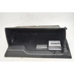 Vano Portaoggetti Toyota Yaris Dal 2005 al 2011 Cod 55550-0d060  1766393949713