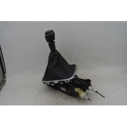 Cuffia Leva Cambio Renault Megane IV dal 2015 al 2025 Cod 341042886R  1766394102018