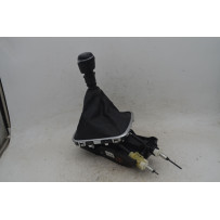 Cuffia Leva Cambio Renault Megane IV dal 2015 al 2025 Cod 341042886R  1766394102018