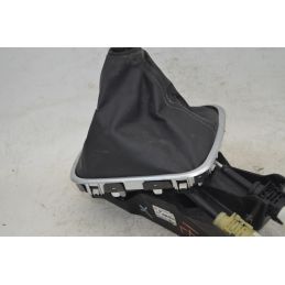 Cuffia Leva Cambio Renault Megane IV dal 2015 al 2025 Cod 341042886R  1766394102018