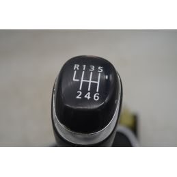 Cuffia Leva Cambio Renault Megane IV dal 2015 al 2025 Cod 341042886R  1766394102018