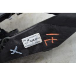 Cuffia Leva Cambio Renault Megane IV dal 2015 al 2025 Cod 341042886R  1766394102018