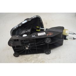 Cuffia Leva Cambio Renault Megane IV dal 2015 al 2025 Cod 341042886R  1766394102018