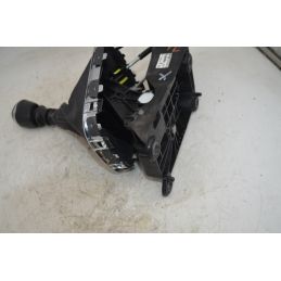 Cuffia Leva Cambio Renault Megane IV dal 2015 al 2025 Cod 341042886R  1766394102018