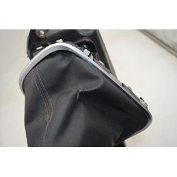 Cuffia Leva Cambio Renault Megane IV dal 2015 al 2025 Cod 341042886R  1766394102018