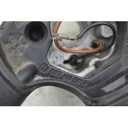 Volante Volkswagen Polo Dal 1981 al 1994 Cod 867419001F  1766394214315