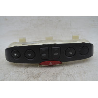Pulsantiera Multifunzione Fiat Punto 188 dal 1999 al 2011 Cod 735359891  1766395069341