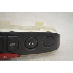 Pulsantiera Multifunzione Fiat Punto 188 dal 1999 al 2011 Cod 735359891  1766395069341