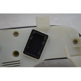 Pulsantiera Multifunzione Fiat Punto 188 dal 1999 al 2011 Cod 735359891  1766395069341