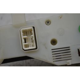 Pulsantiera Multifunzione Fiat Punto 188 dal 1999 al 2011 Cod 735359891  1766395069341