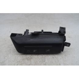 Pulsantiera Multifunzione Renault Megane EV60 E-Tech dal 2021 in poi Cod 30s10518204  1766396450544