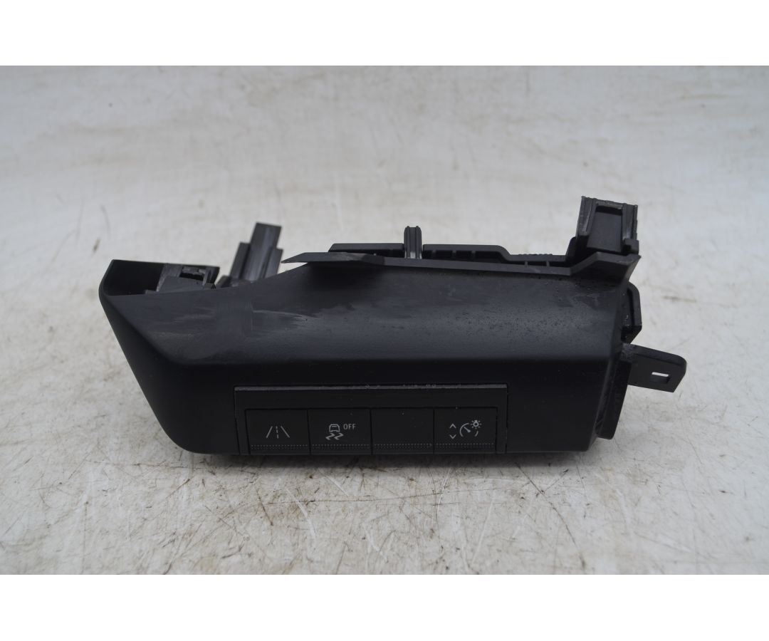 Pulsantiera Multifunzione Renault Megane EV60 E-Tech dal 2021 in poi Cod 30s10518204  1766396450544
