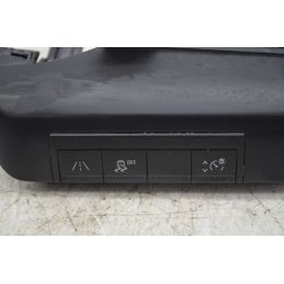 Pulsantiera Multifunzione Renault Megane EV60 E-Tech dal 2021 in poi Cod 30s10518204  1766396450544