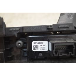 Pulsantiera Multifunzione Renault Megane EV60 E-Tech dal 2021 in poi Cod 30s10518204  1766396450544