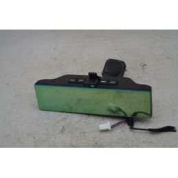 Specchietto Retrovisore Interno Renault Megane EV60 E-Tech dal 2021 in poi Cod 049920cms1711  1766397926611