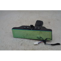 Specchietto Retrovisore Interno Renault Megane EV60 E-Tech dal 2021 in poi Cod 049920cms1711  1766397926611