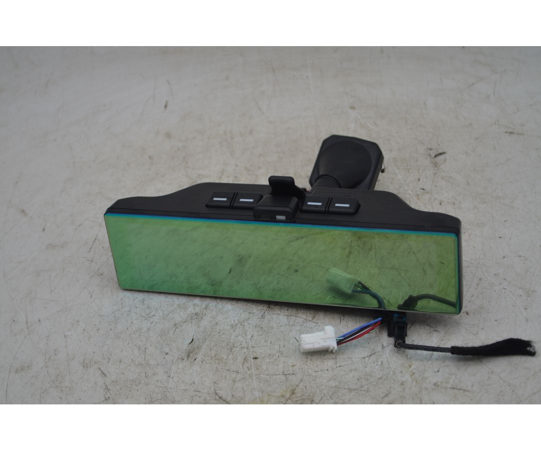 Specchietto Retrovisore Interno Renault Megane EV60 E-Tech dal 2021 in poi Cod 049920cms1711  1766397926611