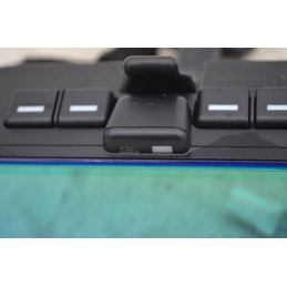 Specchietto Retrovisore Interno Renault Megane EV60 E-Tech dal 2021 in poi Cod 049920cms1711  1766397926611