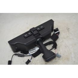 Specchietto Retrovisore Interno Renault Megane EV60 E-Tech dal 2021 in poi Cod 049920cms1711  1766397926611