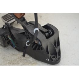 Pedale Freno + Acceleratore Renault Megane EV60 E-Tech dal 2021 in poi cod 465015MP0A  1766401377361