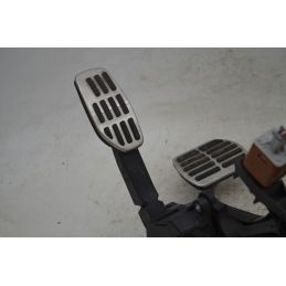 Pedale Freno + Acceleratore Renault Megane EV60 E-Tech dal 2021 in poi cod 465015MP0A  1766401377361